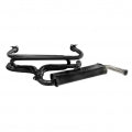VW Street Exhaust Systems