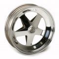 CMS Spindle Mount Wheels