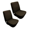 VW Bug Seat Covers