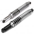 Coil Assisted VW Shock Absorbers