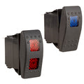 K4 Lighted Rocker Switches