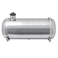 10 Inch Stainless Steel Gas Tank