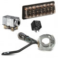Vw Electrical Components