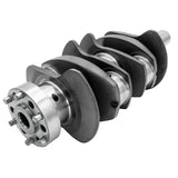 BUGPACK Forged Flanged Vw Bug Crankshaft 82mm, Chevy Rod Journal - Moore Parts