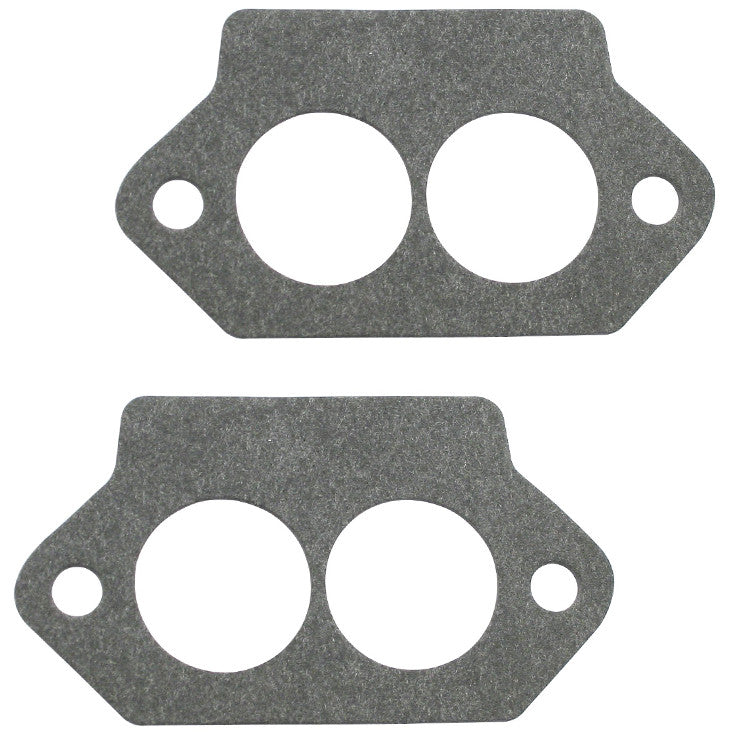 Empi 3225 Vw Bug Dual Port Intake Manifold Gaskets - Thick For Porting, Pair