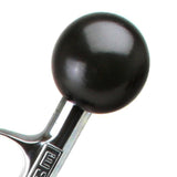 Empi 4450-7 Replacement Black Knob For All Empi Hurst Style Trigger Shifters