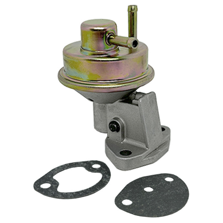 Vw Bug Fuel Pump For Use With Generator On Air-cooled Volkswagen Engines