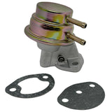Vw Bug Fuel Pump For Use With Alternator On Air-cooled Volkswagen Engines