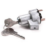 Volkswagen Ignition Switch 1955-1967 Type 2 Vw Bus