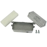 Empi 8544 Engine Oil Breather Box Kit For Vw Air-cooled Engine