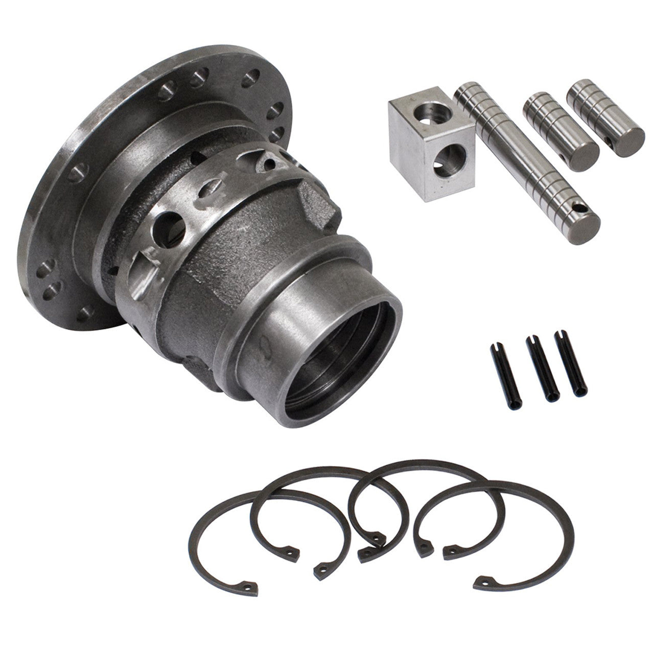 Snap Ring Super Diff For Type 1 Vw Bug Swing Axle Transmission