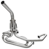 BUGPACK Stainless Steel 1-1/2" Comp Stinger Exhaust Vw Baja Dune Buggy