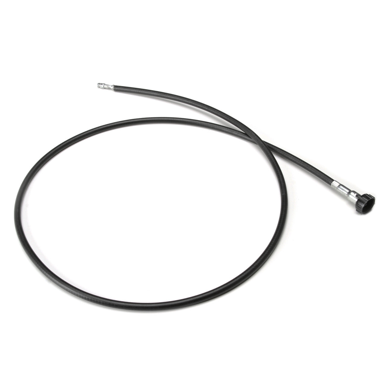 Speedometer Cable With Housing Type 1 Vw Bug 1958-65