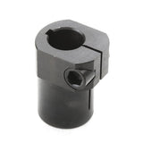 Pinch Coupler For Steering Shafts Or Rack & Pinions-3/4" Keyed