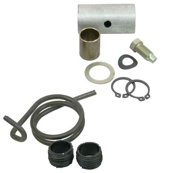 Clutch Throw Out Shaft Bushing Repair Kit For 1961-1972 Air-cooled Vws