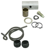 Clutch Throw Out Shaft Bushing Repair Kit For 1961-1972 Air-cooled Vws