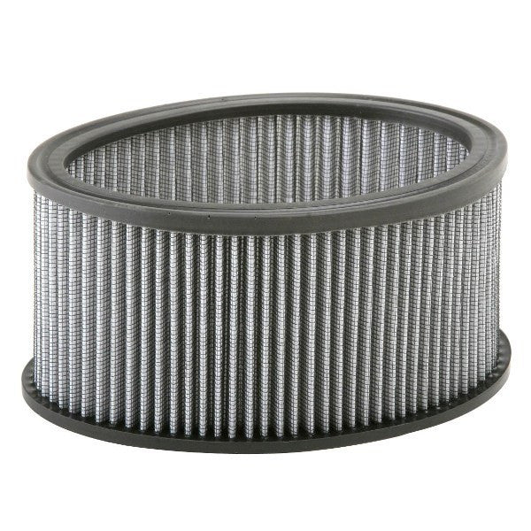 Oval Air Cleaner/Filter Element - Cotton Material 4-1/2" X 7" X 3-1/2"