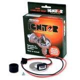 Pertronix 1847A Ignitor Ignition For 12V Air-cooled Vw 009 Distributor