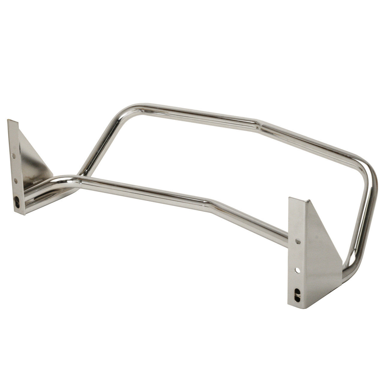 Front Chrome Bumper - Manx Dune Buggy With Ball Joint Front End