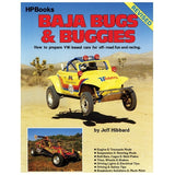 Building Baja Bugs & Buggies By Jeff Hibbard Shop Manual