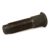 Press In Wheel Stud 14mm X 1.5 Thread Pitch 2.2" Overall Length, 10 Pack