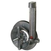 Dual Carb Synchronizer Weber Austin MG Jag Edelbrock - Moore Parts