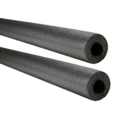 Empi 16 - 2096 Black Roll Bar Pad For 1 - 1/2" - 2" Tubing, 2 Pack - Moore Parts