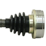 Empi 90 - 6903 - C Drive Axle Assembly, Left Or Right Side Vw Bus M/T 1968 - 79, Ea - Moore Parts