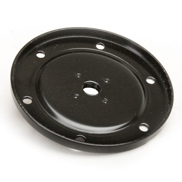 Engine Oil Drain Plate Cover For Vw Air-cooled Engines 1500cc And up