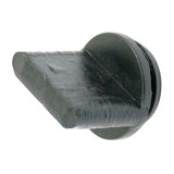 Rubber Plug For Brake Adjuster Hole - Vw Bug-Ghia-Squareback All Years