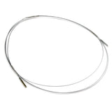 Heater Cable For Early Vw Bug 12/1962-1964