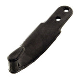 Black Safety Belt Hook For Vw Bug 1968-1972