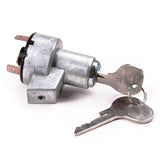 Volkswagen Ignition Switch 1958-1967 Type 1 Vw Bug / Beetle