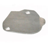 Chevy Engine Adapter Dust Plate Only. All Eco To Vw Or Mendeola