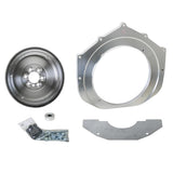 Chevy Engine Adapter Kit 4.3 Engine To Mendeola - 200mm Clutch