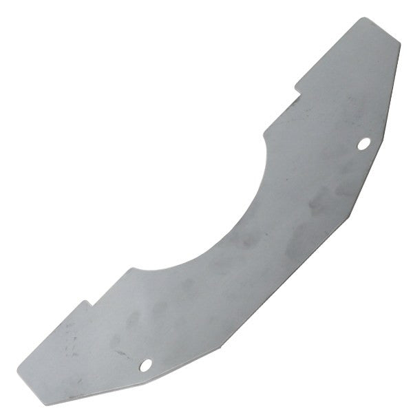 Chevy Engine Adapter Dust Plate Only. 4.3 To Vw Or Mendeola