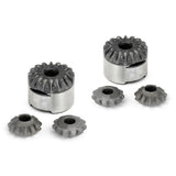 Vw Bug Axle End Gear Kit With Spider Gears. Vw Swing Axle Type 1 Transmission