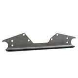 Mendeola Front Steel Transmission Mount. Welds To 1-1/2" Tubing