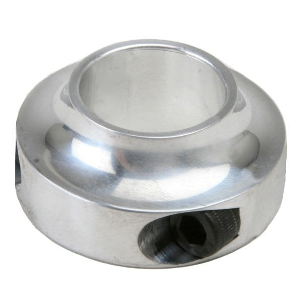 Aluminum Lock Collar Clamp Nut 3/4" Steering Shaft / Double Split