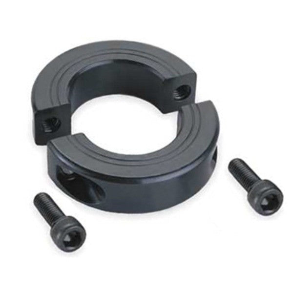 Steel Lock Collar Clamp Nut For 3/4" Steering Shaft / Double Split