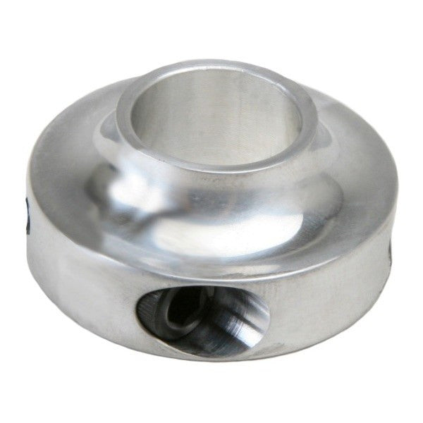 Aluminum Lock Collar Clamp Nut 7/8" Steering Shaft / Double Split
