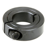 Steel Lock Collar Clamp Nut For 7/8" Steering Shaft/Single Split Allen