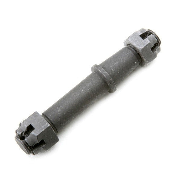 International Tie Rod To 3/4" Heim Adapter, Tall For Mis-Alignments