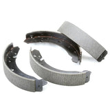 Front Brake Shoes For Vw Type 1 Bug/Ghia 1958-1964