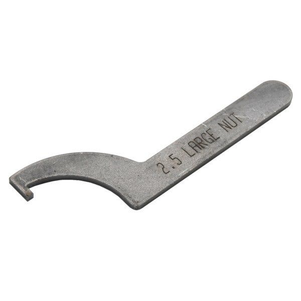 Spanner Wrench - Large Coil Nut On 2.5" Fox Shock