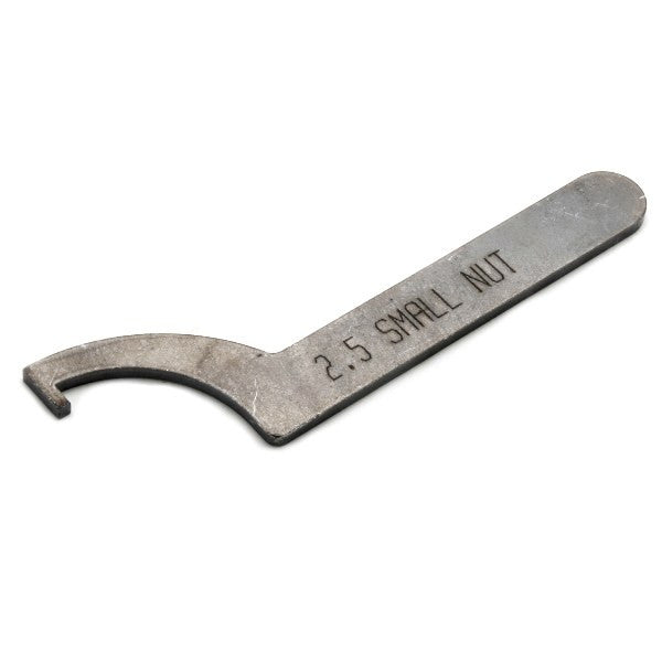 Spanner Wrench - Small Coil Nut On 2.5" Fox Shock