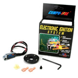 Compufire 21101 Electronic Ignition For Vw Vacuum Advance Distributors