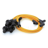 Pertronix 804505 8mm Vw Yellow Ignition Wires Use With Billet Distributors