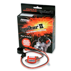 Pertronix 91847A Ignitor 2 Electronic Ignition For 009 Volkswagen Distributor