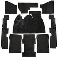 EMPI Carpet Kit VW Bug - Super Beetle